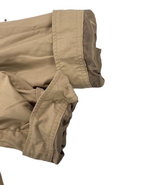 POLO RALPH LAUREN（ポロ・ラルフローレン）POLO RALPH LAUREN (ポロ・ラルフローレン) スイングトップ ベージュ サイズ:XXLの古着・服飾アイテム