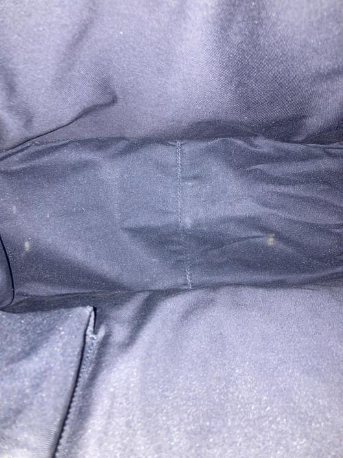 GUCCI（グッチ）GUCCI (グッチ) トートバッグ ブラックの古着・服飾アイテム