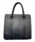 GUCCI (グッチ) トートバッグ ブラック：33000円