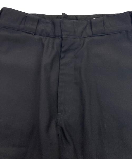 Dickies（ディッキーズ）Dickies (ディッキーズ) TRIPSTER (トリップスター) コットンツイルスラックス ネイビー サイズ:Sの古着・服飾アイテム