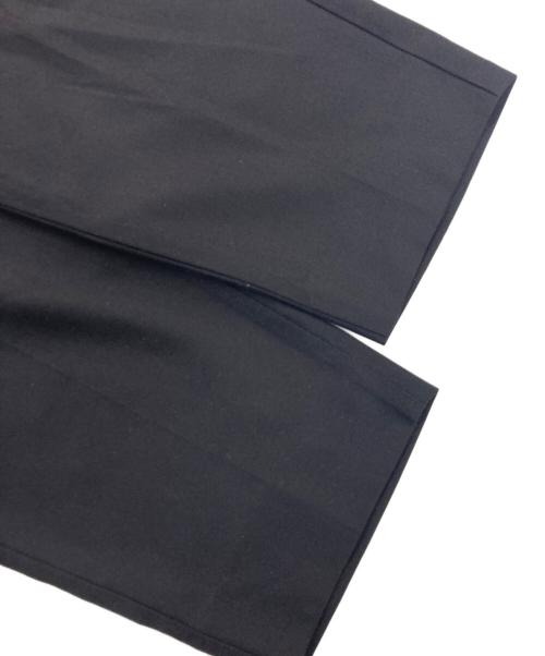 Dickies（ディッキーズ）Dickies (ディッキーズ) TRIPSTER (トリップスター) コットンツイルスラックス ネイビー サイズ:Sの古着・服飾アイテム