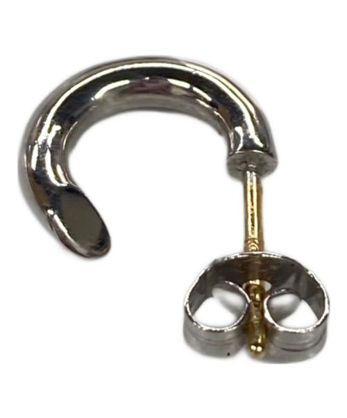 CAREERING（キャリアリング）CAREERING (キャリアリング) フープピアス ＃HF001の古着・服飾アイテム