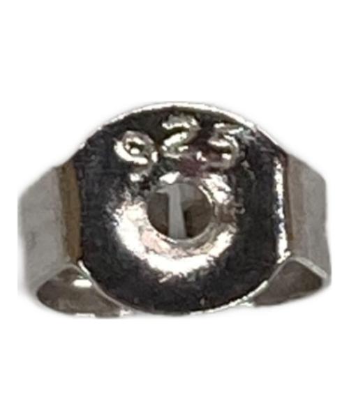 CAREERING（キャリアリング）CAREERING (キャリアリング) フープピアス ＃HF001の古着・服飾アイテム