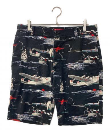 中古・古着通販】SUPREME (シュプリーム) plane Short ショーツ 飛行機
