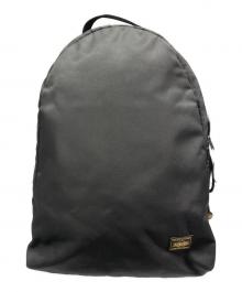 PORTER GIRL（ポーターガール）の古着「SHEA DAYPACK」｜ブラック