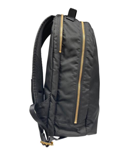 PORTER GIRL（ポーターガール）PORTER GIRL (ポーターガール) SHEA DAYPACK ブラックの古着・服飾アイテム