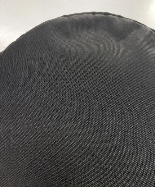 PORTER GIRL（ポーターガール）PORTER GIRL (ポーターガール) SHEA DAYPACK ブラックの古着・服飾アイテム