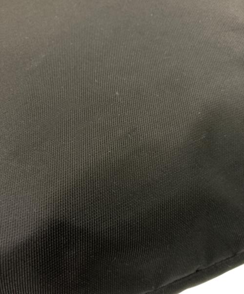 PORTER GIRL（ポーターガール）PORTER GIRL (ポーターガール) SHEA DAYPACK ブラックの古着・服飾アイテム