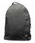 PORTER GIRL（ポーターガール）の古着「SHEA DAYPACK」｜ブラック