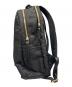 PORTER GIRL (ポーターガール) SHEA DAYPACK ブラック：14000円
