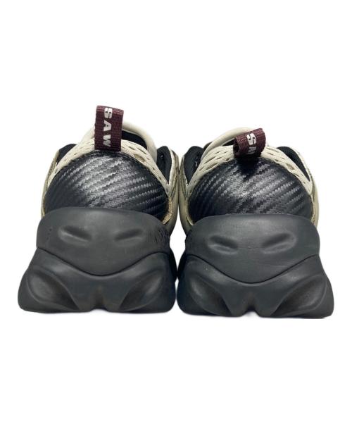 OAKLEY（オークリー）OAKLEY (オークリー) Brain Dead × Oakley Factory Team Nubuck Chop Saw / ブレインデッド ファクトリー チーム ヌバック チョップ ソー オリーブ サイズ:24の古着・服飾アイテム