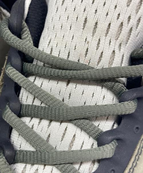 OAKLEY（オークリー）OAKLEY (オークリー) Brain Dead × Oakley Factory Team Nubuck Chop Saw / ブレインデッド ファクトリー チーム ヌバック チョップ ソー オリーブ サイズ:24の古着・服飾アイテム