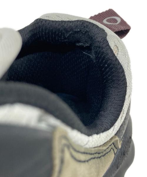 OAKLEY（オークリー）OAKLEY (オークリー) Brain Dead × Oakley Factory Team Nubuck Chop Saw / ブレインデッド ファクトリー チーム ヌバック チョップ ソー オリーブ サイズ:24の古着・服飾アイテム