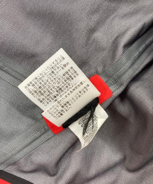 THE NORTH FACE（ザ ノース フェイス）THE NORTH FACE (ザ ノース フェイス) FL L5 JACKET レッド サイズ:Sの古着・服飾アイテム