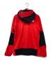 THE NORTH FACE (ザ ノース フェイス) FL L5 JACKET レッド サイズ:S：20000円