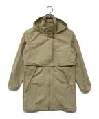 LULULEMONルルレモン）の古着「Always Effortless Classic-Fit Long Jacket」｜ベージュ