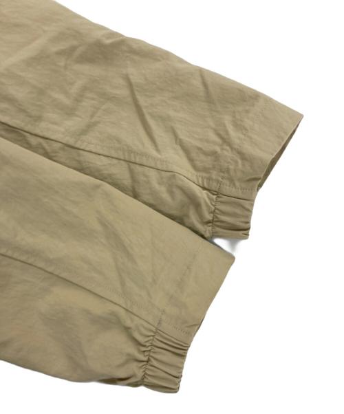 LULULEMON（ルルレモン）LULULEMON (ルルレモン) Always Effortless Classic-Fit Long Jacket ベージュ サイズ:2の古着・服飾アイテム