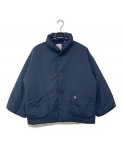 中古・古着通販】SEEALL (シーオール) OVERSIZED SHAWL COLLAR
