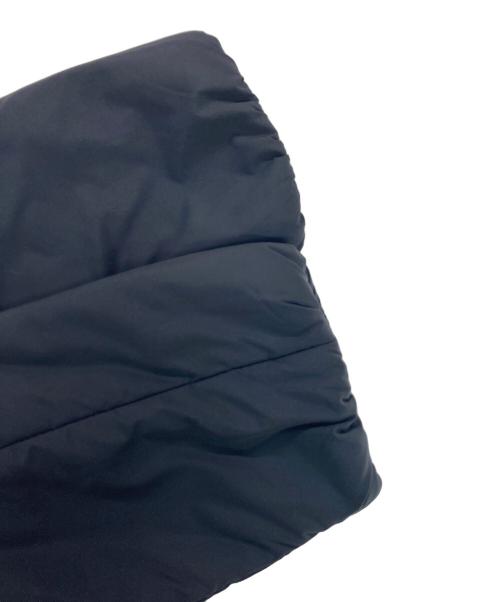 ORCIVAL（オーシバル）ORCIVAL (オーシバル) STAND COLLAR BLOUSON ネイビー サイズ:1の古着・服飾アイテム