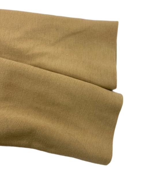 FOXEY（フォクシー）FOXEY (フォクシー) リボンウエストワンピース ブラウン サイズ:42の古着・服飾アイテム