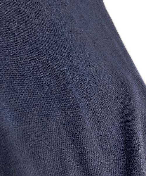 JOHN SMEDLEY（ジョンスメドレー）JOHN SMEDLEY (ジョンスメドレー) ニットポロシャツ ネイビー サイズ:S　　の古着・服飾アイテム