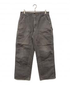 CarHartt ダブルニーパンツ