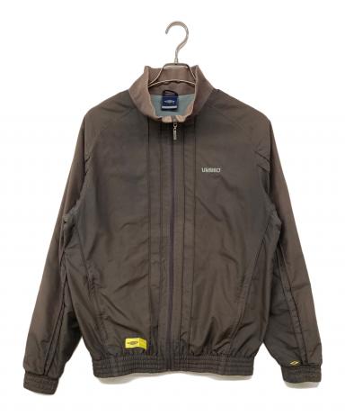 中古・古着通販】UMBRO (アンブロ) 90-00`Sナイロントラックジャケット