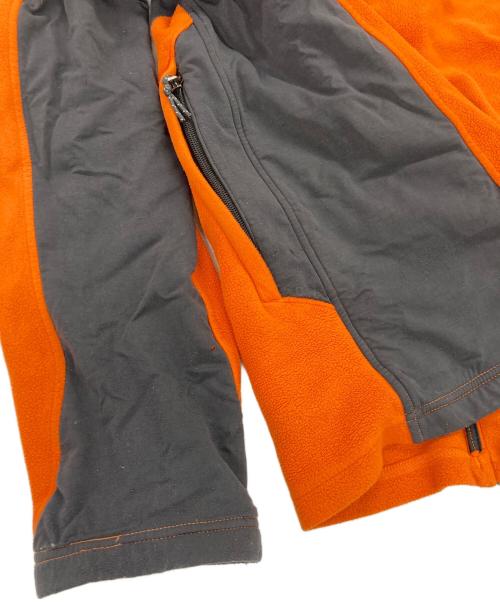 Patagonia（パタゴニア）Patagonia (パタゴニア) R3 Hi-Loft Jacket オレンジ サイズ:XXLの古着・服飾アイテム