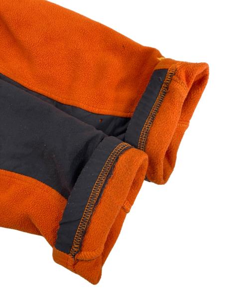 Patagonia（パタゴニア）Patagonia (パタゴニア) R3 Hi-Loft Jacket オレンジ サイズ:XXLの古着・服飾アイテム