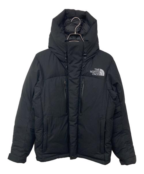THE NORTH FACE（ザ ノース フェイス）THE NORTH FACE (ザ ノース フェイス) Baltro Light Jacket / バルトロライトジャケット ブラック サイズ:Ｍの古着・服飾アイテム
