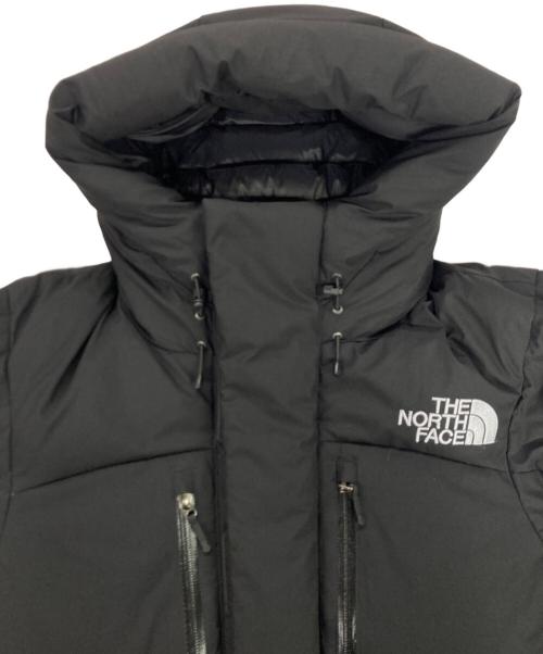 THE NORTH FACE（ザ ノース フェイス）THE NORTH FACE (ザ ノース フェイス) Baltro Light Jacket / バルトロライトジャケット ブラック サイズ:Ｍの古着・服飾アイテム