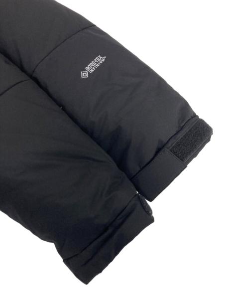 THE NORTH FACE（ザ ノース フェイス）THE NORTH FACE (ザ ノース フェイス) Baltro Light Jacket / バルトロライトジャケット ブラック サイズ:Ｍの古着・服飾アイテム