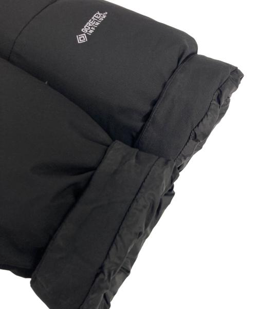 THE NORTH FACE（ザ ノース フェイス）THE NORTH FACE (ザ ノース フェイス) Baltro Light Jacket / バルトロライトジャケット ブラック サイズ:Ｍの古着・服飾アイテム