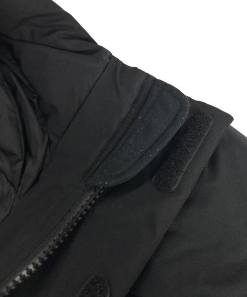 THE NORTH FACE（ザ ノース フェイス）THE NORTH FACE (ザ ノース フェイス) Baltro Light Jacket / バルトロライトジャケット ブラック サイズ:Ｍの古着・服飾アイテム