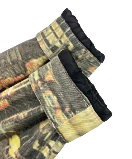 mutimer（モティマー）mutimer (モティマー) OLD MELBOURNE JACKET / オールド メルボルン ジャケット ブルー サイズ:Mの古着・服飾アイテム