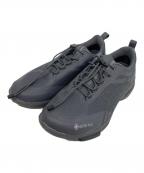 asicsアシックス）の古着「GEL-RIDEWALK GTX / ゲルライドウォーク GORE-TEX」｜グレー