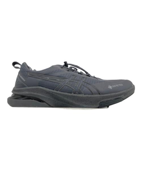 asics（アシックス）asics (アシックス) GEL-RIDEWALK GTX / ゲルライドウォーク GORE-TEX グレー サイズ:26の古着・服飾アイテム