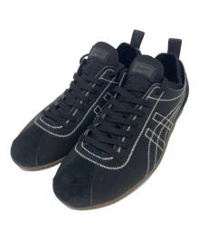 Onitsuka Tiger（オニツカタイガー）の古着「SCLAW」｜ブラック