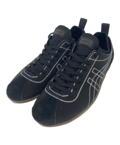 Onitsuka Tiger（オニツカタイガー）Onitsuka Tiger (オニツカタイガー) SCLAW ブラック サイズ:US8の古着・服飾アイテム