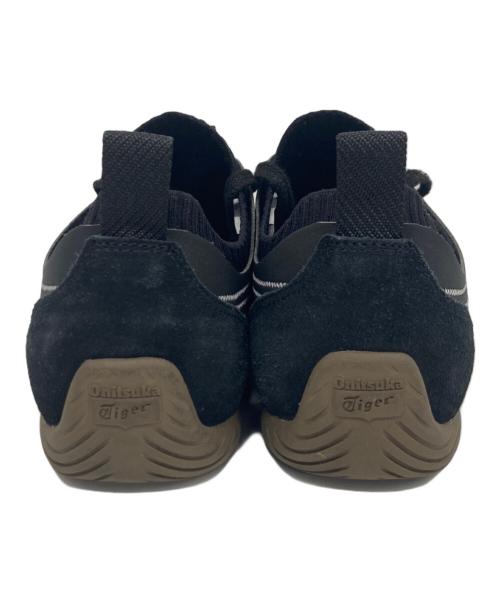 Onitsuka Tiger（オニツカタイガー）Onitsuka Tiger (オニツカタイガー) SCLAW ブラック サイズ:US8の古着・服飾アイテム