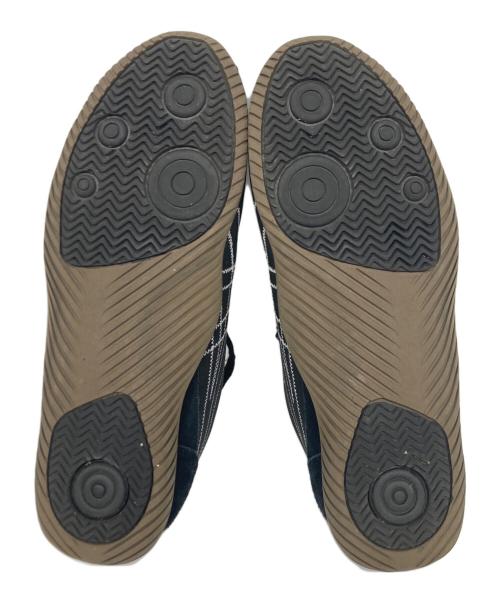 Onitsuka Tiger（オニツカタイガー）Onitsuka Tiger (オニツカタイガー) SCLAW ブラック サイズ:US8の古着・服飾アイテム