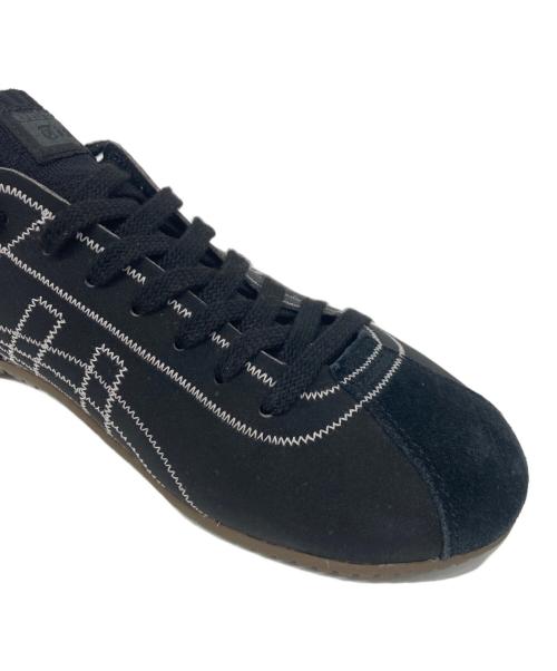 Onitsuka Tiger（オニツカタイガー）Onitsuka Tiger (オニツカタイガー) SCLAW ブラック サイズ:US8の古着・服飾アイテム