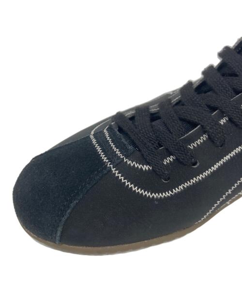 Onitsuka Tiger（オニツカタイガー）Onitsuka Tiger (オニツカタイガー) SCLAW ブラック サイズ:US8の古着・服飾アイテム