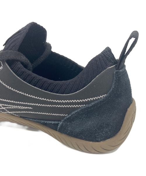 Onitsuka Tiger（オニツカタイガー）Onitsuka Tiger (オニツカタイガー) SCLAW ブラック サイズ:US8の古着・服飾アイテム
