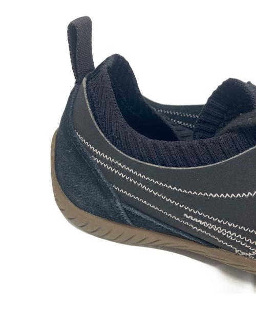 Onitsuka Tiger（オニツカタイガー）Onitsuka Tiger (オニツカタイガー) SCLAW ブラック サイズ:US8の古着・服飾アイテム