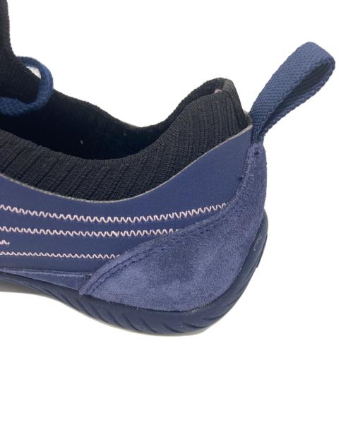 Onitsuka Tiger（オニツカタイガー）Onitsuka Tiger (オニツカタイガー) SCLAW ネイビー サイズ:US8の古着・服飾アイテム