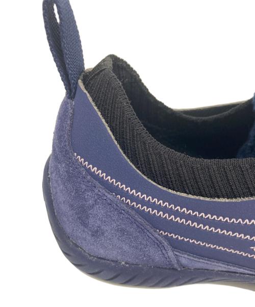 Onitsuka Tiger（オニツカタイガー）Onitsuka Tiger (オニツカタイガー) SCLAW ネイビー サイズ:US8の古着・服飾アイテム