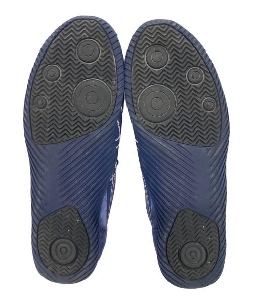 Onitsuka Tiger（オニツカタイガー）Onitsuka Tiger (オニツカタイガー) SCLAW ネイビー サイズ:US8の古着・服飾アイテム