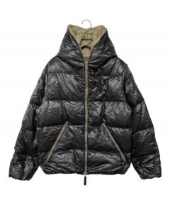 中古・古着通販】NANGA (ナンガ) BAYFLOW (ベイフロー) ダウン