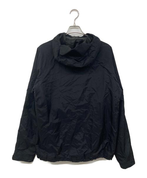 Patagonia（パタゴニア）Patagonia (パタゴニア) Insulated Torrent shell Jacket / インサレーテッド トレントシェルジャケット ブラック サイズ:Lの古着・服飾アイテム